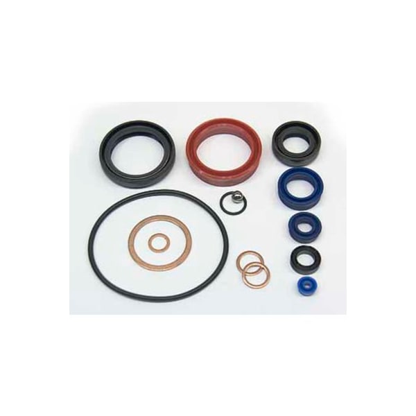 Gps - Generic Parts Service Slim Seal Kit for Manual Pallet Jack Truck BT 129883-SLIM - Fits BT Models BT 129883-SLIM - main